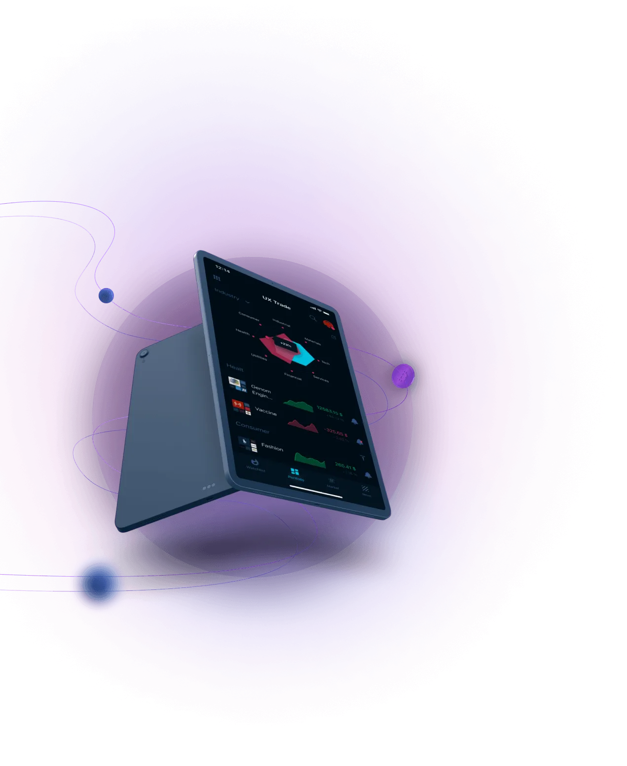 Bit Profit - Bit Profit: The Number One Trading App