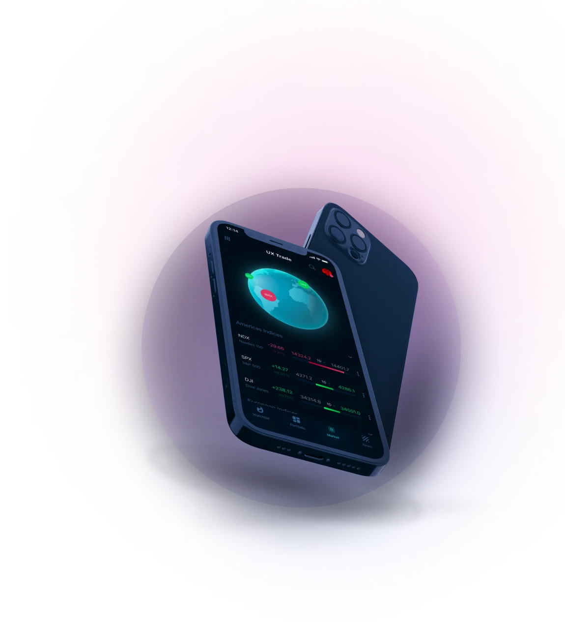 Bit Profit - Get in touch with us